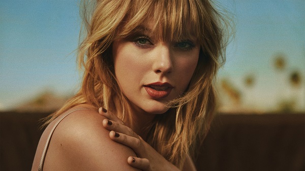 Grammy-winning singer-songwriter Taylor Swift (File Photo)