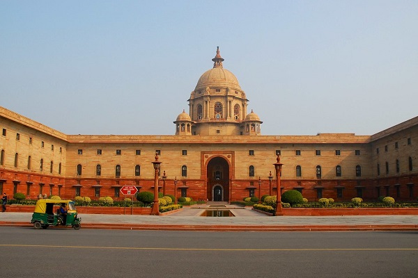 Mega reshuffle in top Bureaucracy of Govt of India