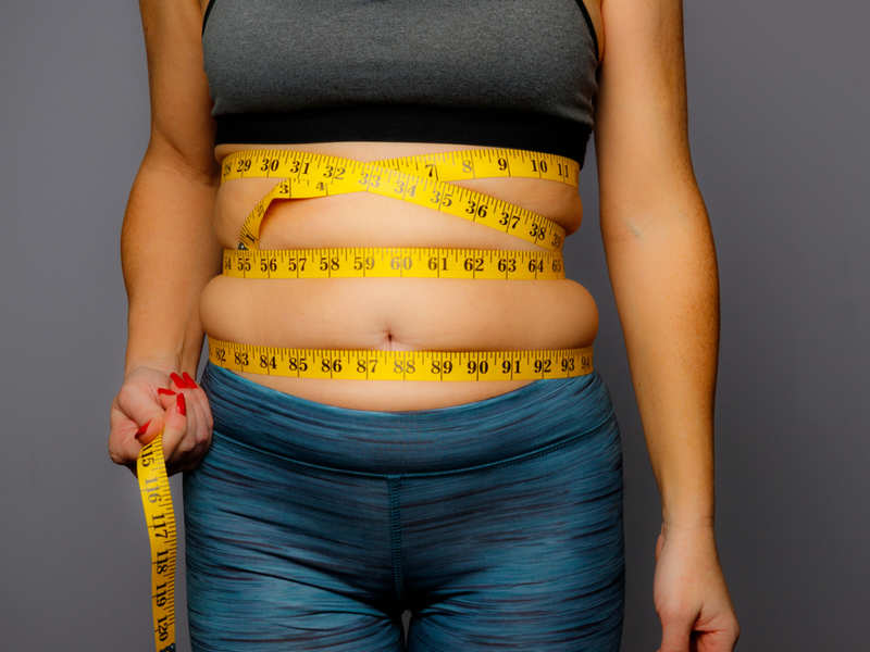 Reasearch discovers 14 genes that cause obesity and three that can prevent  weight gain - Dynamite News
