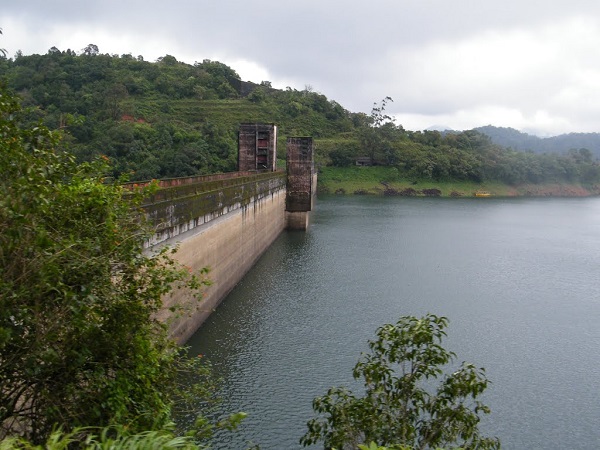 Kakki Dam (File Photo)