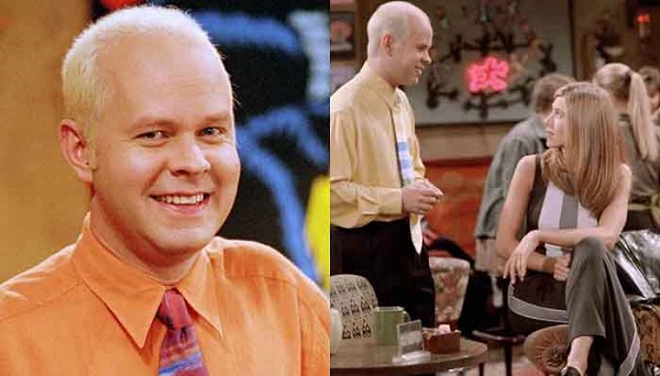 'Friends' fame actor James Michael Tyler passes away (File Photo)