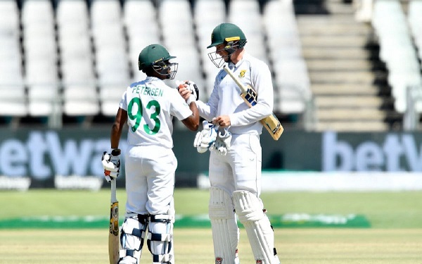 South Africa beat India by 7 wickets in 3rd Test