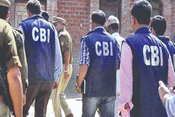 CBI has also arrested five more people (File Photo)