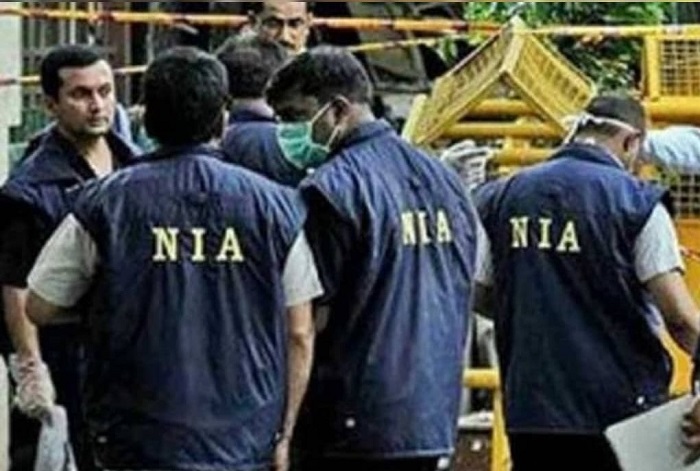 NIA submitted its charge sheet (File Photo)
