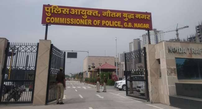 Gautam Buddh Nagar Police registered FIR against Dadri MLA Tejpal Nagar