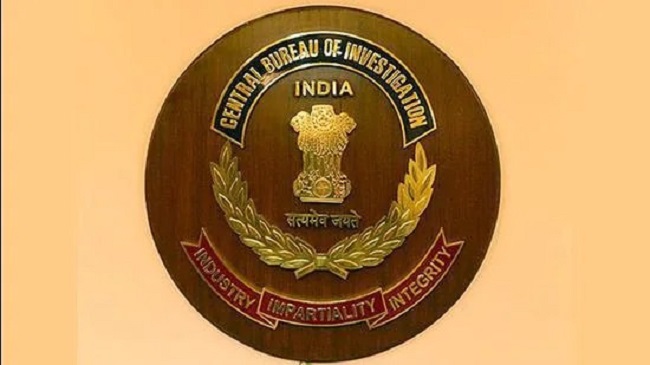 CBI arrests Delhi Police Assistant Sub Inspector