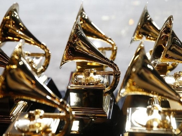 Grammy Awards 2022 in Las Vegas (File Photo)