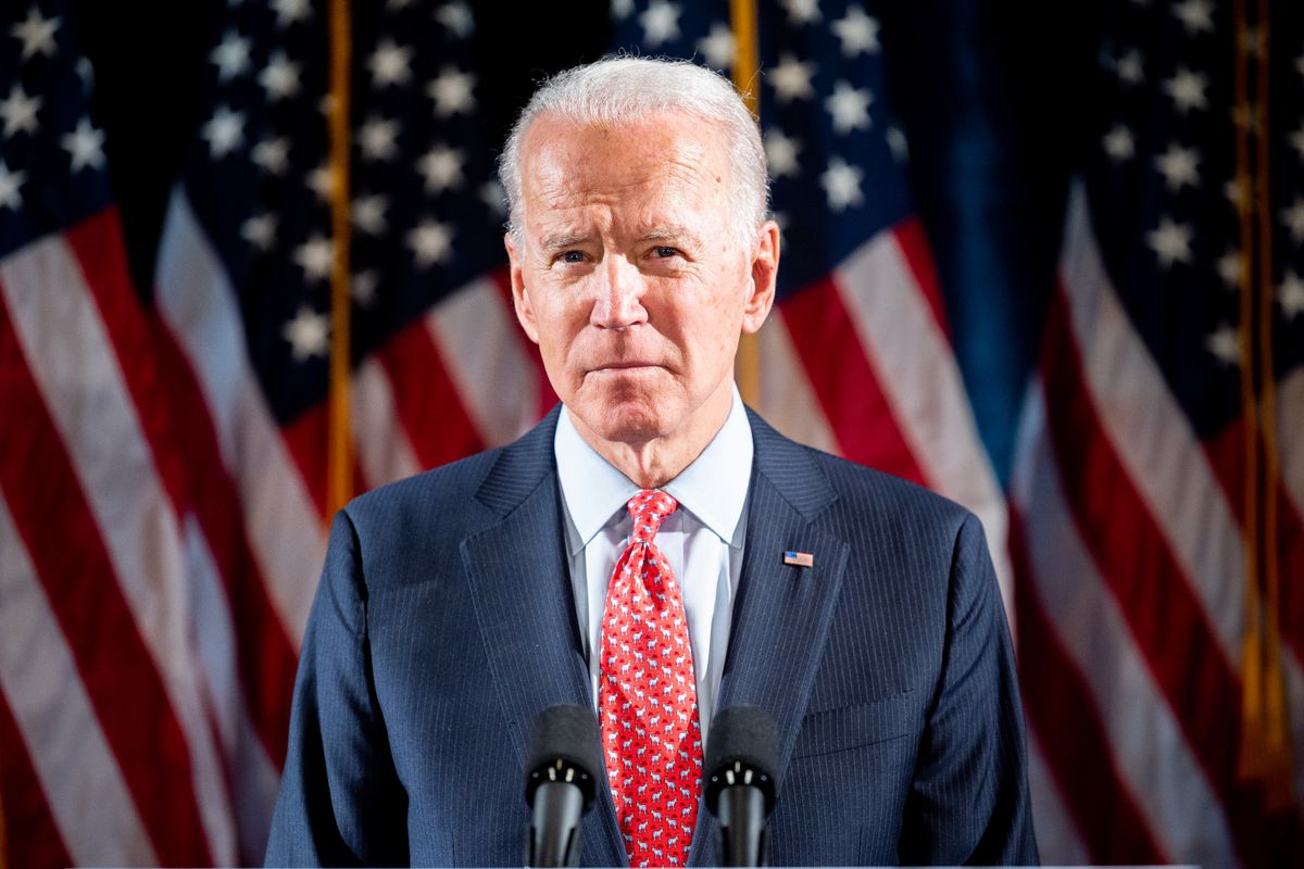 US President Biden (File Photo)