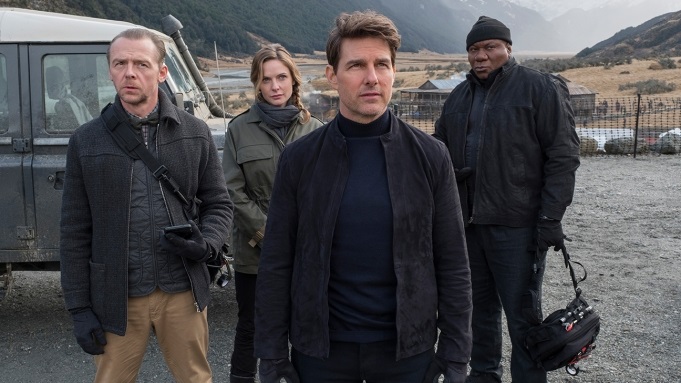 'Mission: Impossible 7' and '8' delayed