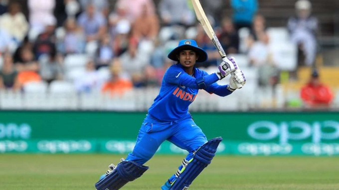 India women's ODI skipper Mithali Raj (File Photo)