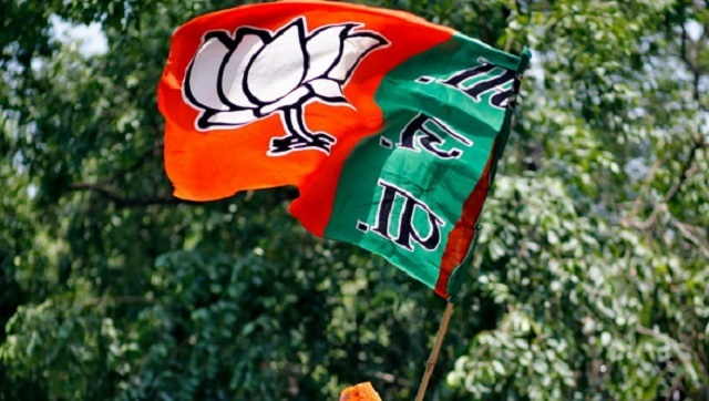 BJP