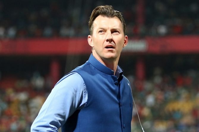 Former Australia pacer Brett Lee (File Photo)