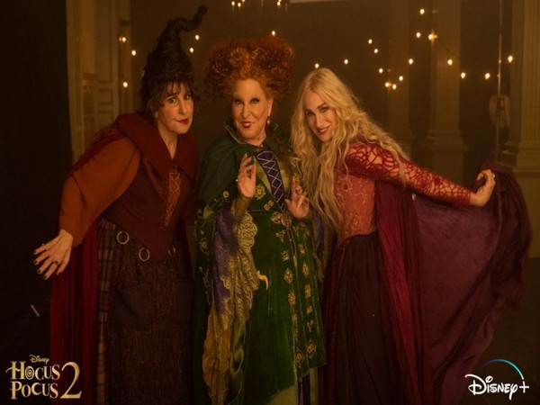 Hocus Pocus 2