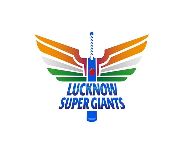 Lucknow Super Giants unveils team logo