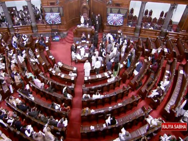 Rajya Sabha