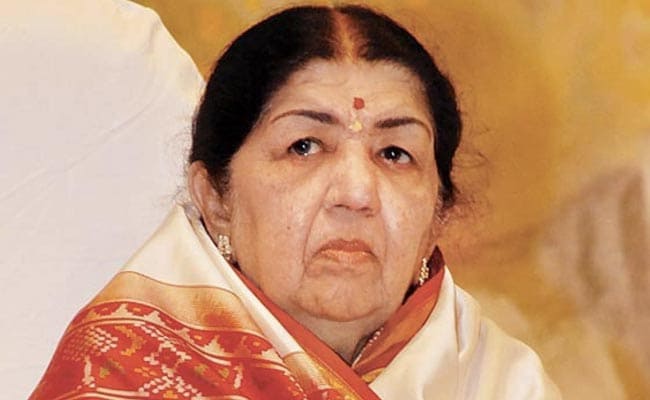 Lata Mangeshkar