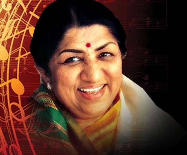 Lata Mangeshkar passed away on February 6 (File Photo)