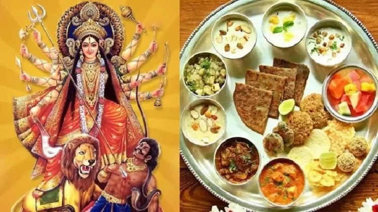 Chaitra Navratri is being observed with great fervour across the nation (Representational Image)