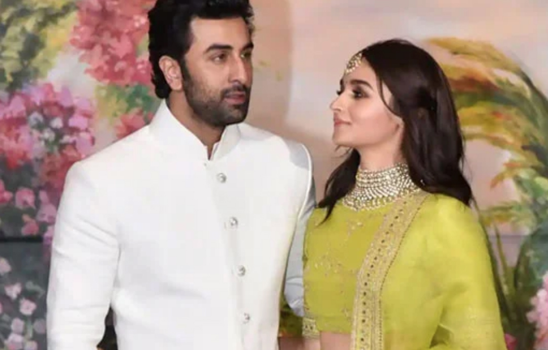 Ranbir Kapoor and Alia Bhatt (File Photo)