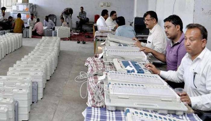 Counting of votes (File Photo)