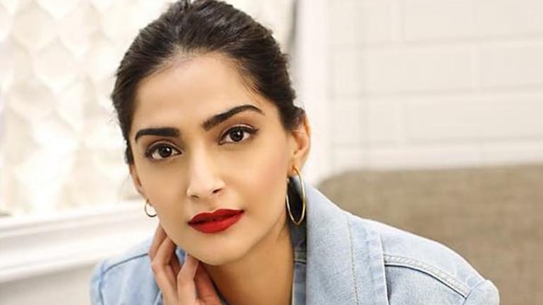 Sonam Kapoor (File Photo)