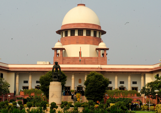 Supreme Court  (File Photo)