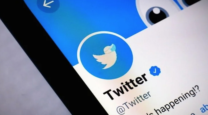 Twitter to add new CC button for video captions (File Photo)
