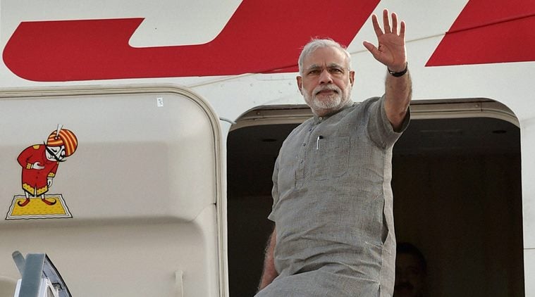 Prime Minister Narendra Modi  (File Photo)
