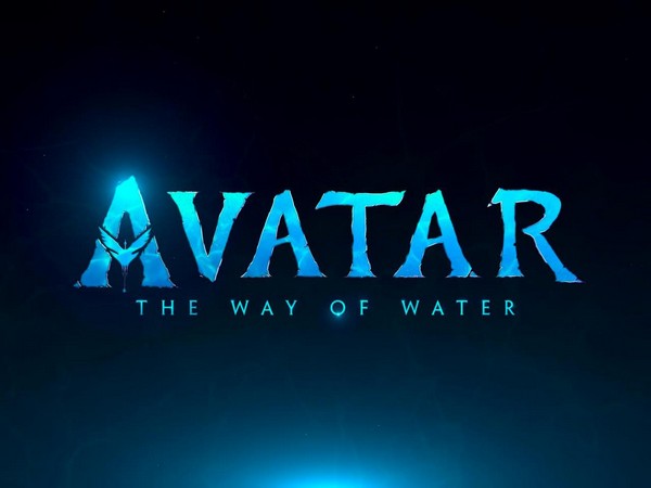 Poster of Avatar: The Way of Water