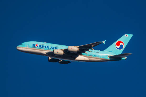 Korean Air (File Photo)