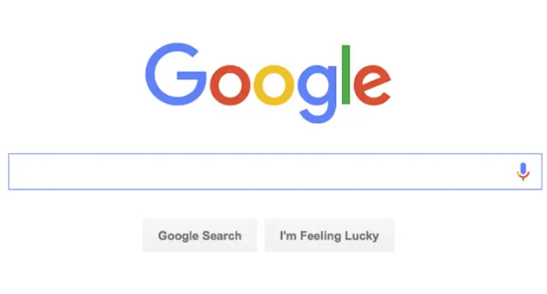 Google announces new way to personal information (File Photo)