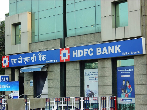 HDFC increases interest rate (File Photo)