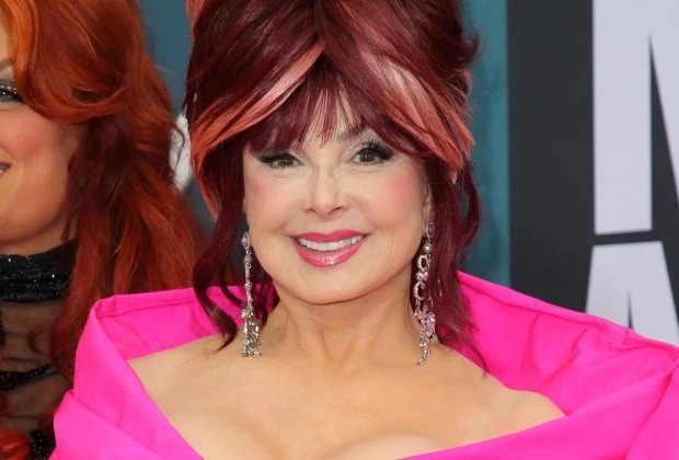 Multiple Grammy Award Winner Naomi Judd  (File Photo)