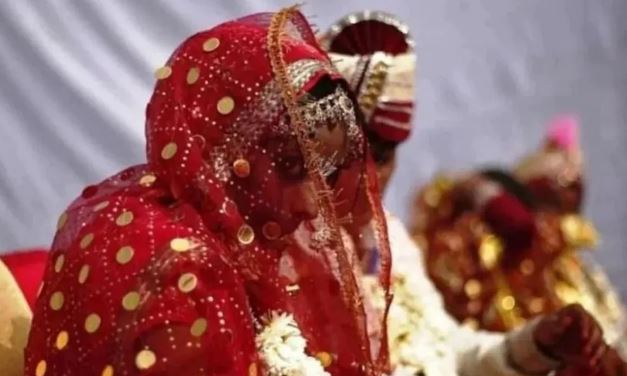 One arrested in child marriage in Jhalawar (File Photo)