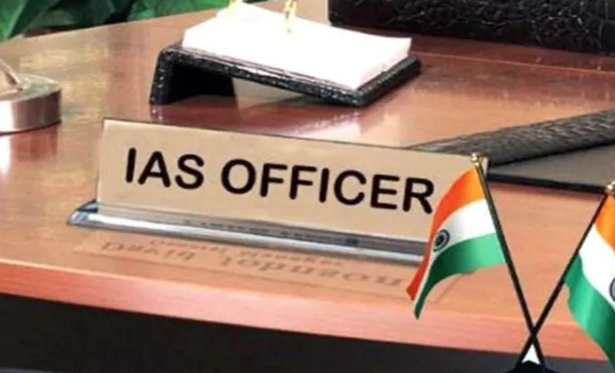 Punjab govt transferred 43 IAS officers