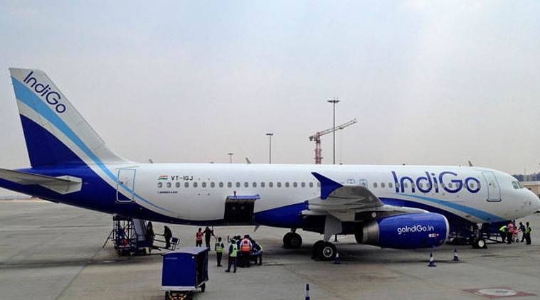 IndiGo airline doesn't allow specially-abled child to boarding plane at Ranchi airport (File Photo)