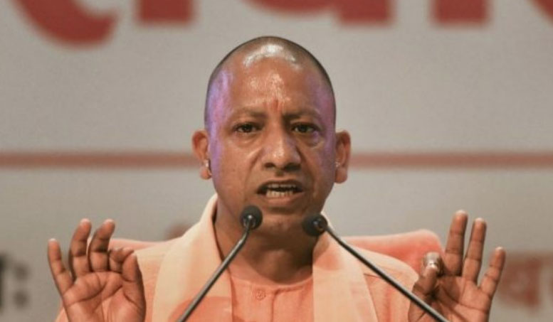 A major decision by Yogi govt to open a UP office in Mumbai