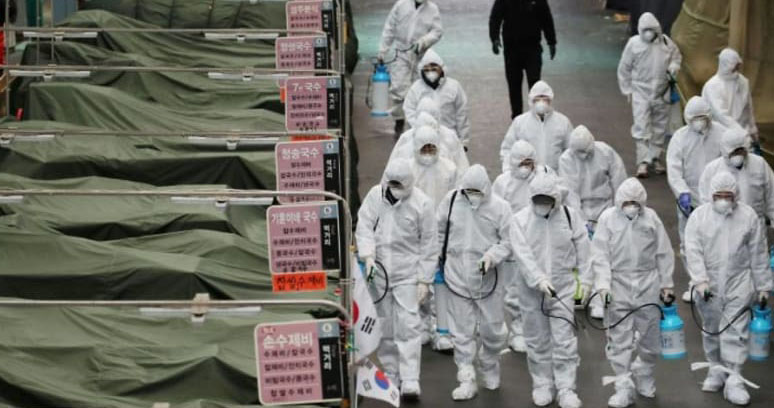 6 dead in North Korea after country announces first COVID-19 outbreak (File Photo)