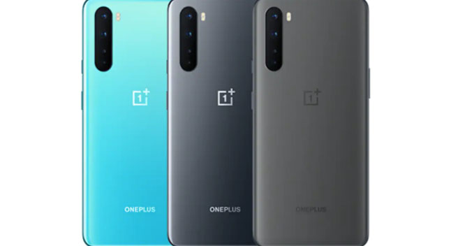 OnePlus rolls out stable OxygenOS 12 OTA update for Nord smartphone