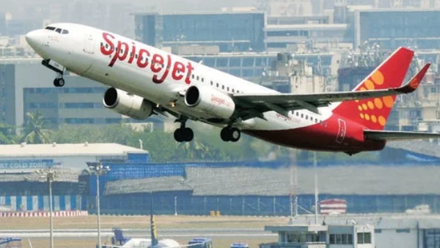 SpiceJet appoints Anil Singla as its head of Engineering (File Photo)