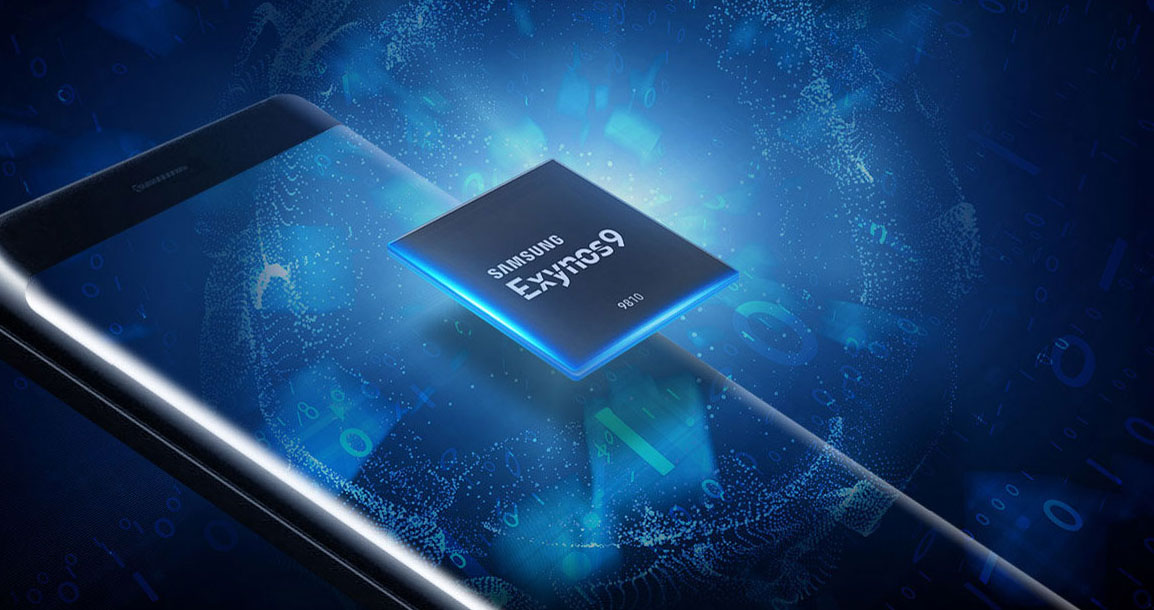 Samsung to deliver customized chipset for Galaxy S series by 2025