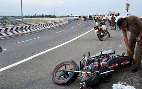 Two dead as bus hits motorcycle in Chitrakoot (File Photo)