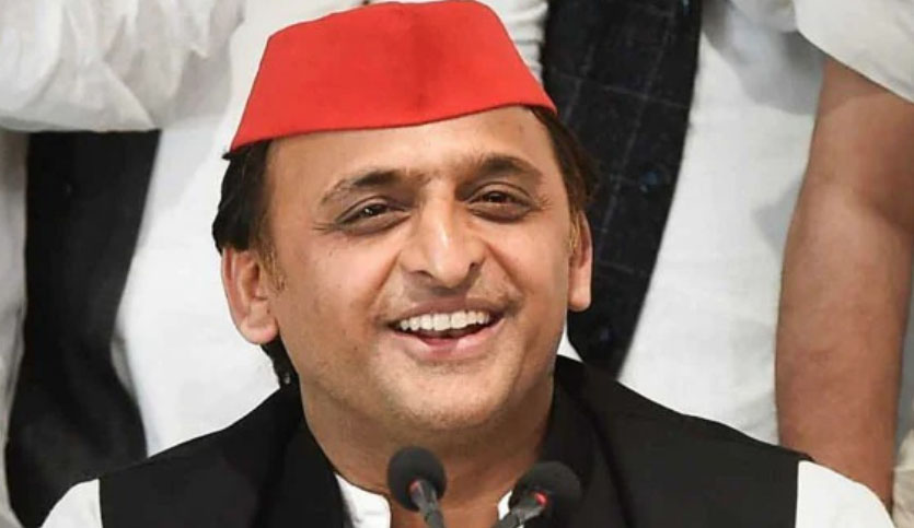 Samajwadi Party president Akhilesh Yadav (File Photo)