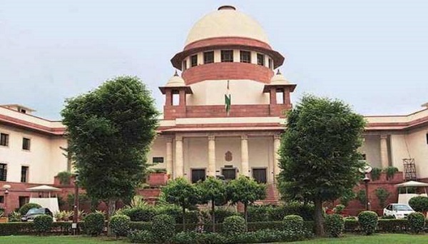 Supreme Court (File Photo)