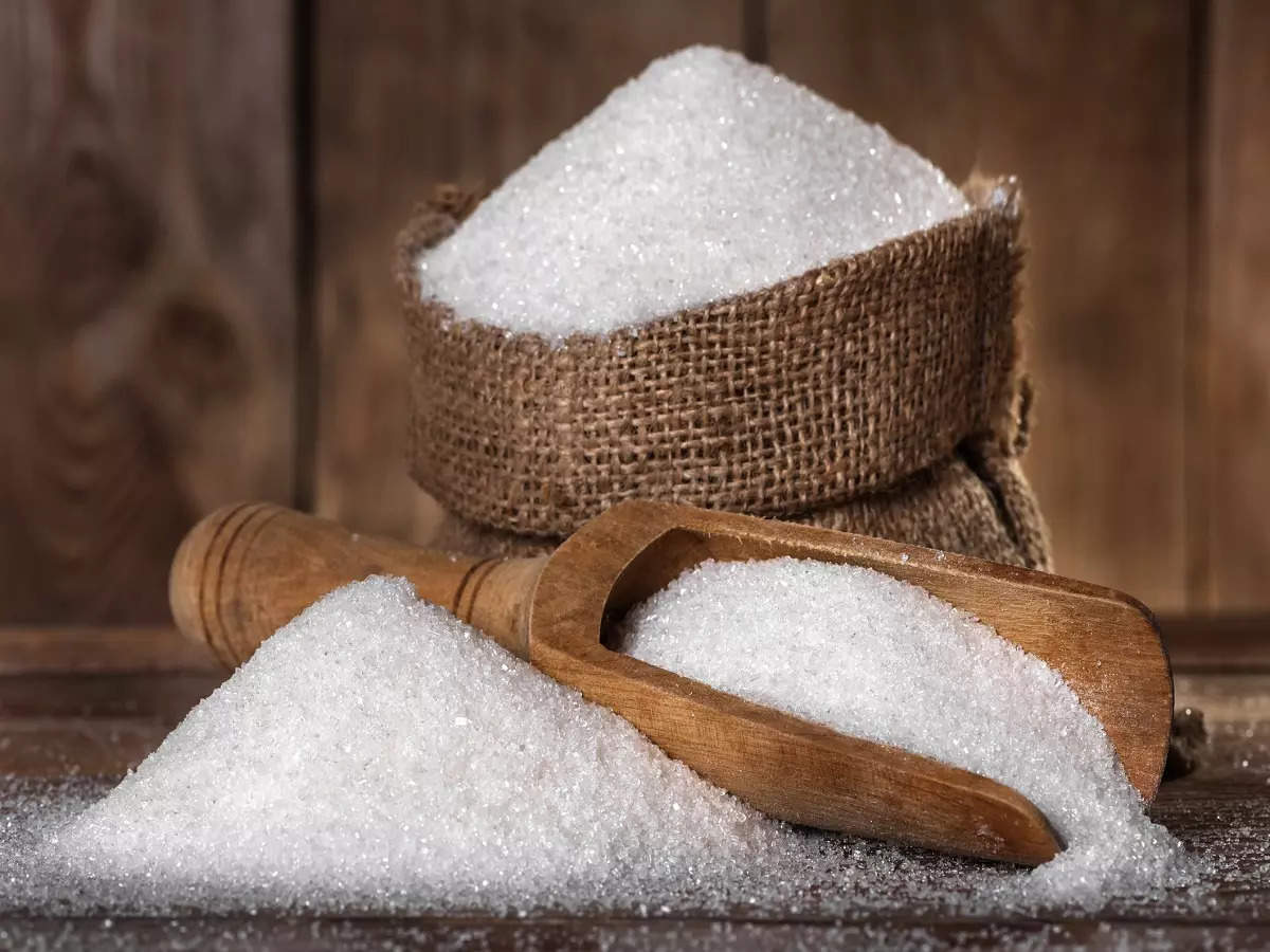 India restricts sugar exports from June 1 to curb domestic price rise (File Photo)
