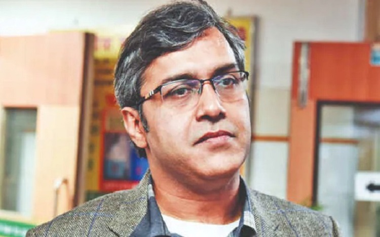 IAS Sanjeev Khirwar