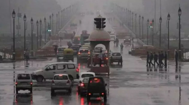 Delhi logs minimum temp at 26.9 deg C (File Photo)
