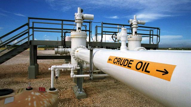 Purchase of crude oil from Russia is not an India related issue (File Photo)