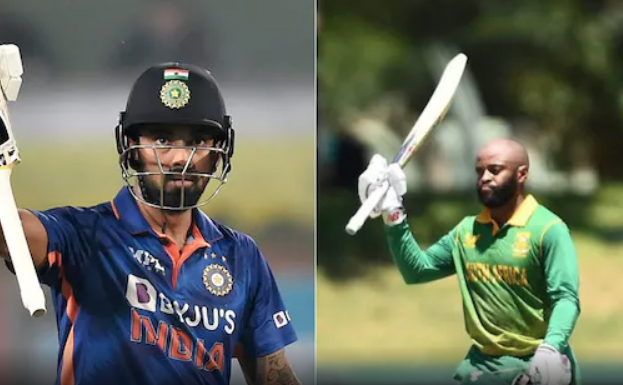 South Africa T20 series from June 9
