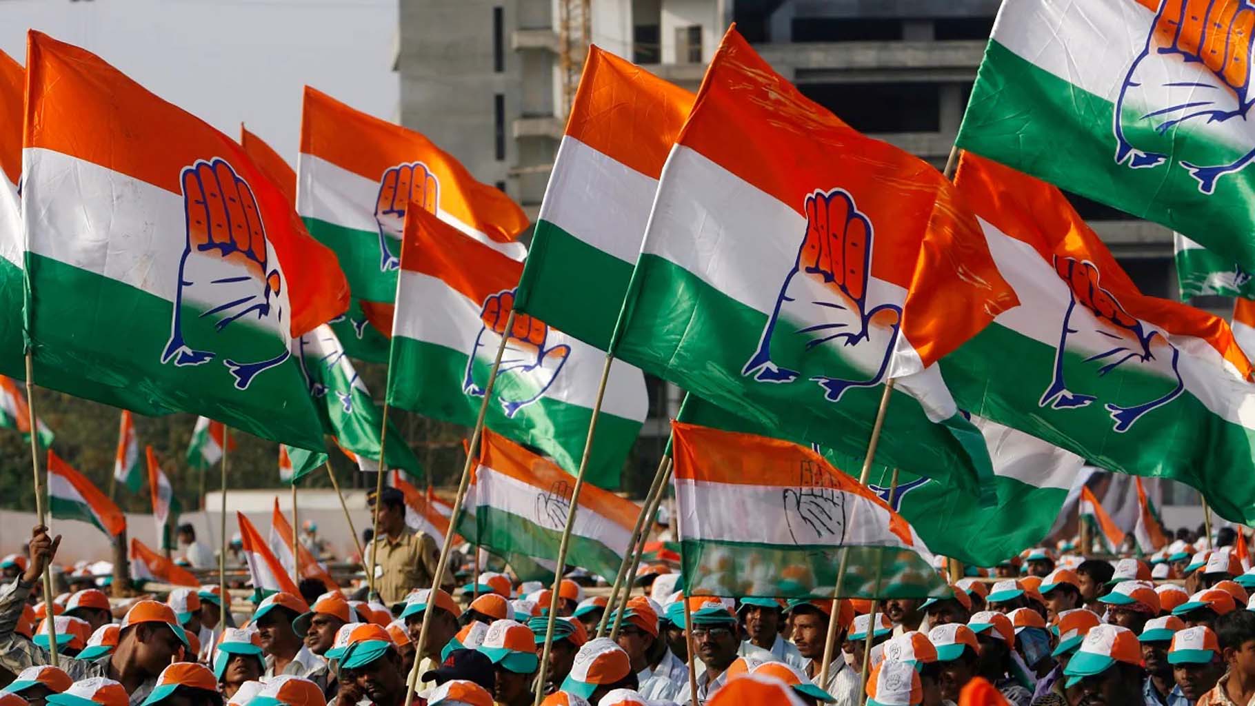 Congress announces candidates for Maharashtra MLA elections